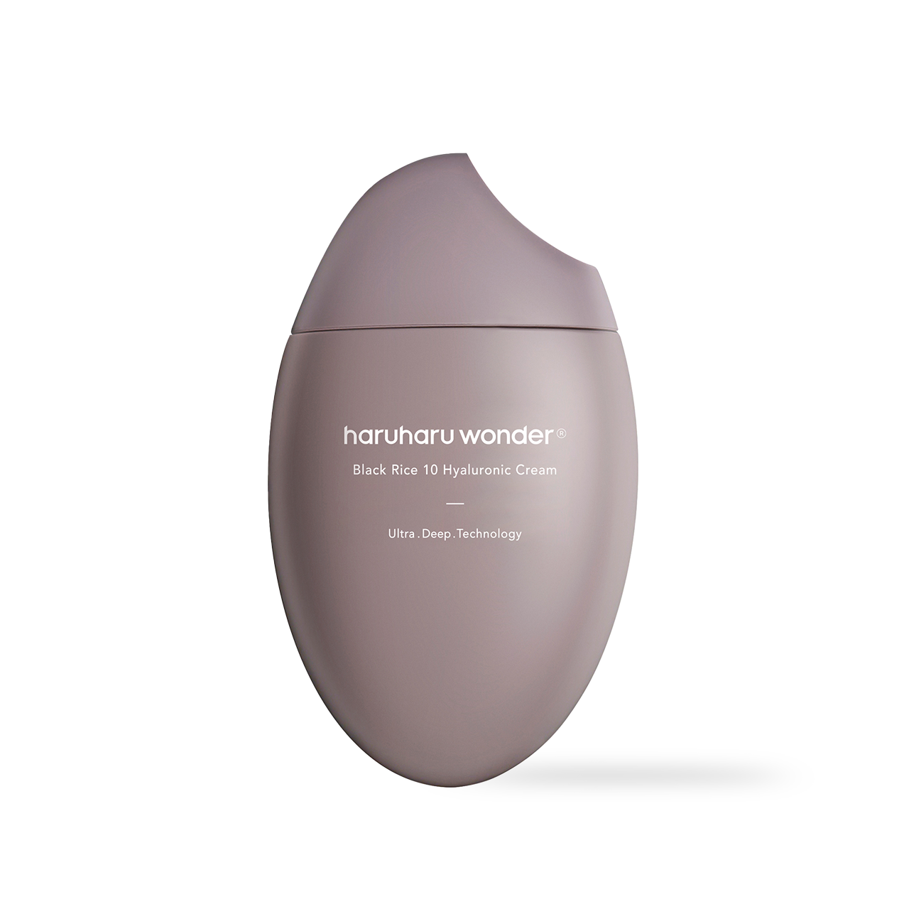 haruharuwonder Black Rice 10 Hyaluronic Cream - 2Size