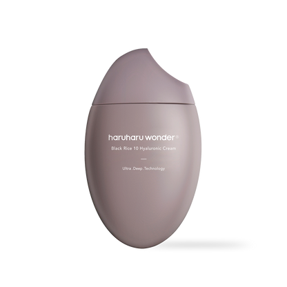 haruharuwonder Black Rice 10 Hyaluronic Cream - 2Size