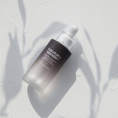 haruharuwonder Black Rice Hyaluronic Botanical 2GF Wonderful Ampuole 30ml