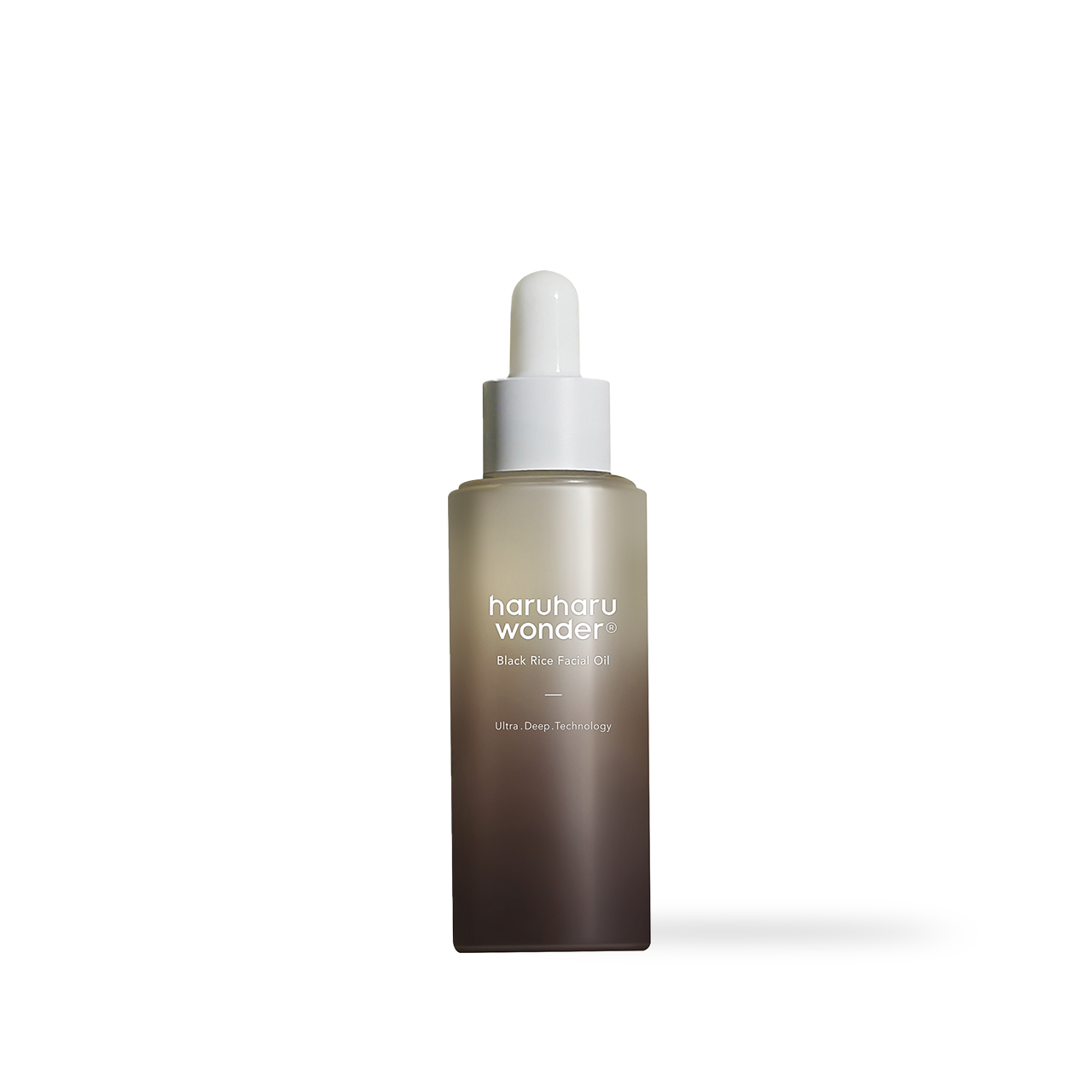haruharuwonder Black Rice Facial Oil - 2Size