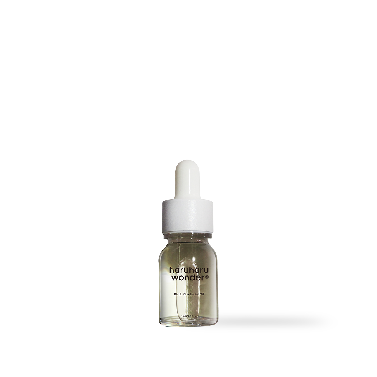 haruharuwonder Black Rice Facial Oil - 2Size