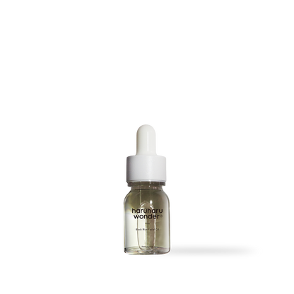 haruharuwonder Black Rice Facial Oil - 2Size