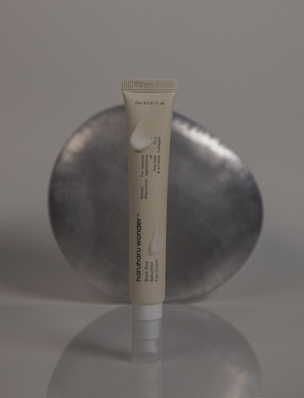 haruharuwonder Black Rice Bakuchiol Eye Cream 20ml