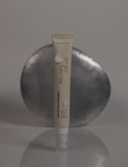 haruharuwonder Black Rice Bakuchiol Eye Cream 20ml