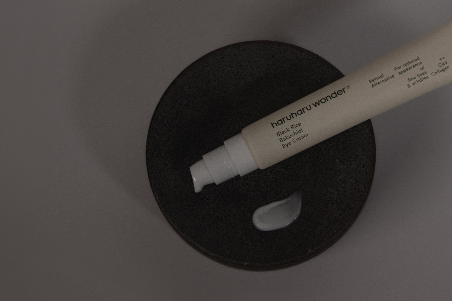 haruharuwonder Black Rice Bakuchiol Eye Cream 20ml