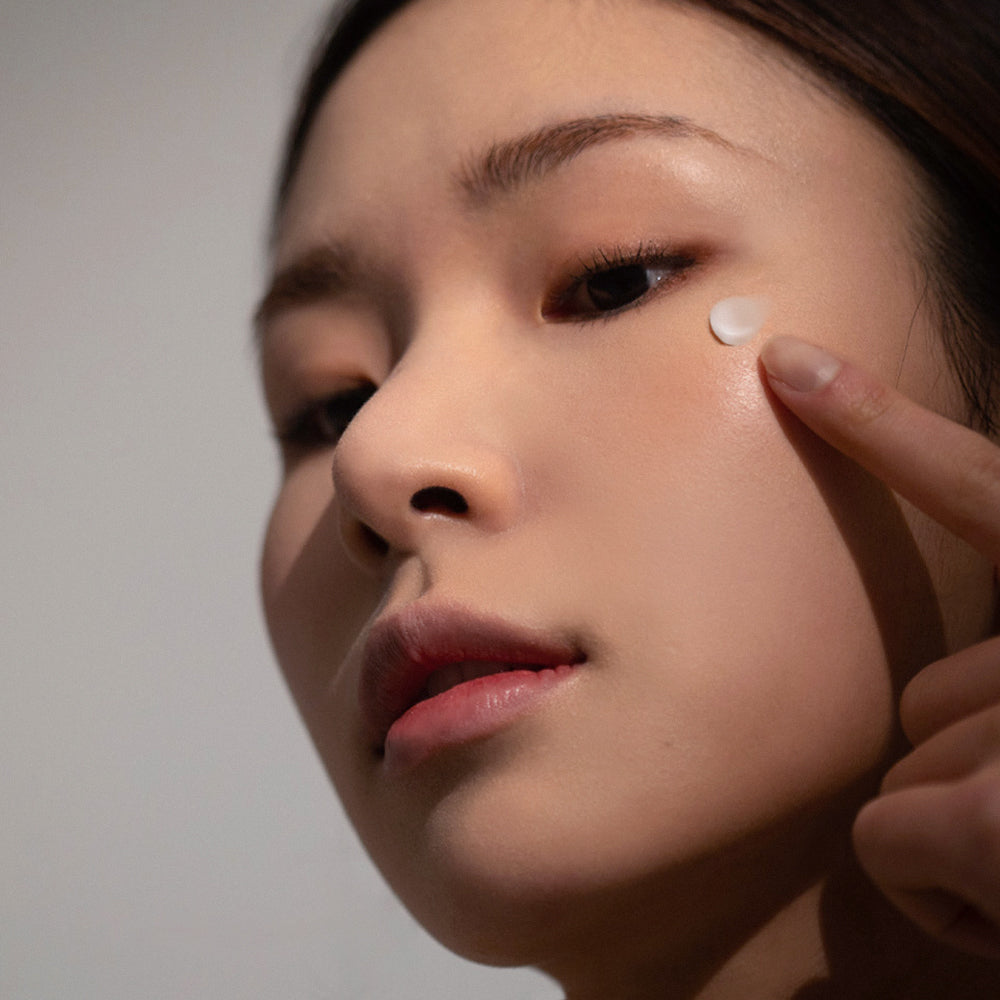 haruharuwonder Black Rice Bakuchiol Eye Cream 20ml