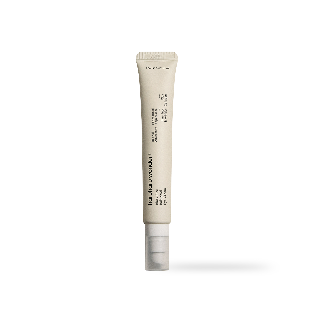 haruharuwonder Black Rice Bakuchiol Eye Cream 20ml