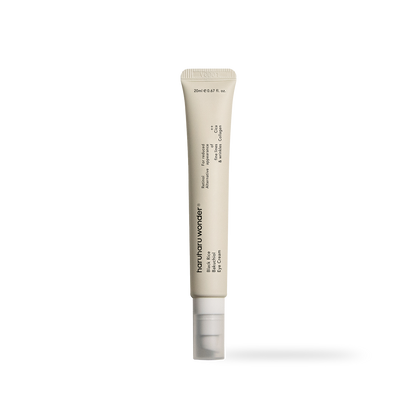 haruharuwonder Black Rice Bakuchiol Eye Cream 20ml