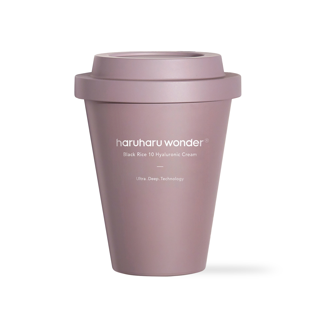 haruharuwonder Black Rice 10 Hyaluronic Cream - 2Size