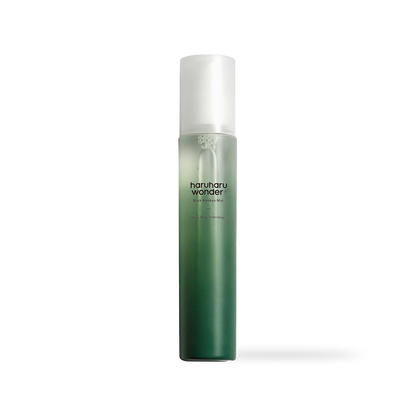 haruharuwonder Black Bamboo Mist 150ml