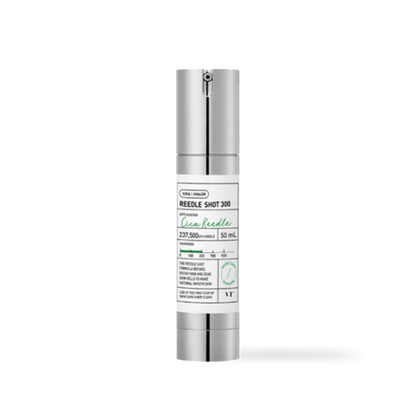VT Cosmetics Reedle Shot 300 50ml
