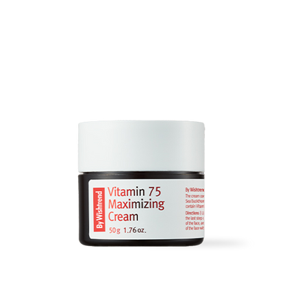 ByWishtrend Vitamin 75 Maximizing Cream 50 g