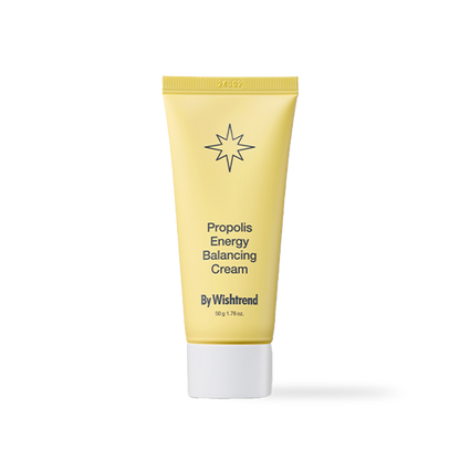 ByWishtrend Propolis Energy Balancing Cream 50 g