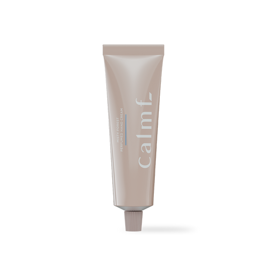 Calmf Misty forest Perfumed hand cream 50ml