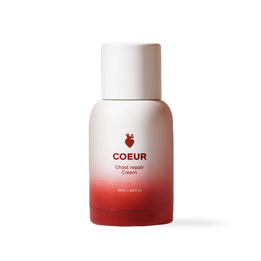 Coeur Ghost Repair Cream 50ml
