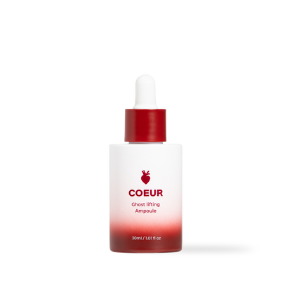 Coeur Ghost lifting Ampoule 30ml