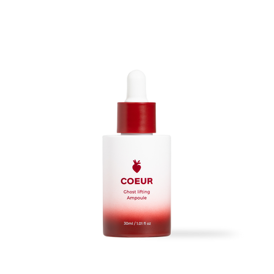 Coeur Ghost lifting Ampoule 30ml