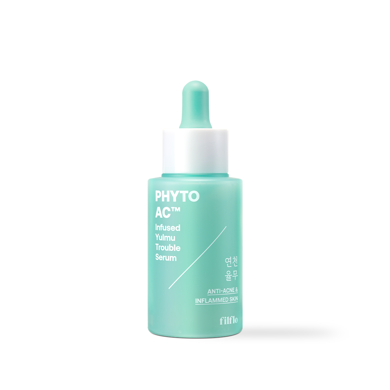 filflo Phyto ac infused yulmu trouble serum 45ml