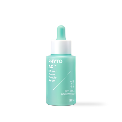 filflo Phyto ac infused yulmu trouble serum 45ml
