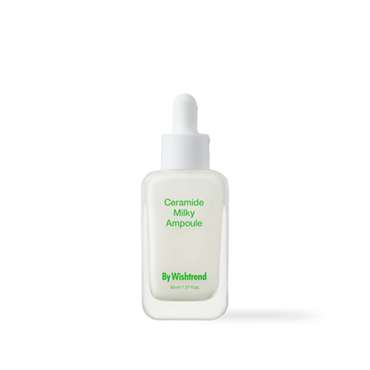 ByWishtrend Ceramide Milky Ampoule 30mL