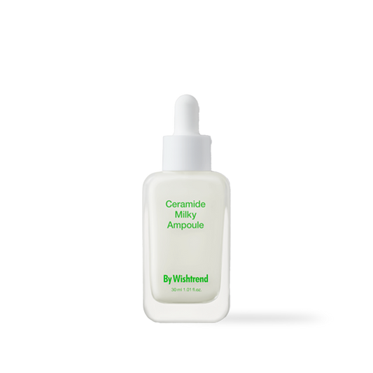 ByWishtrend Ceramide Milky Ampoule 30mL