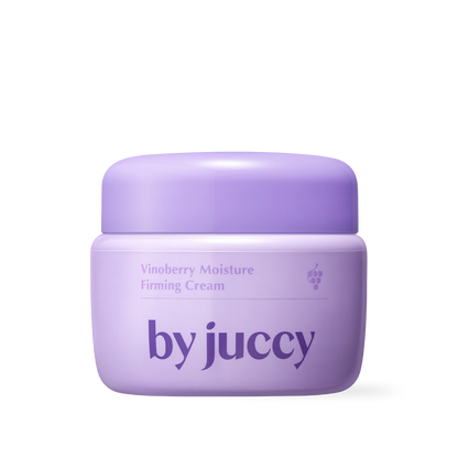 By juccy Vinoberry Moisture Firming Cream 55ml