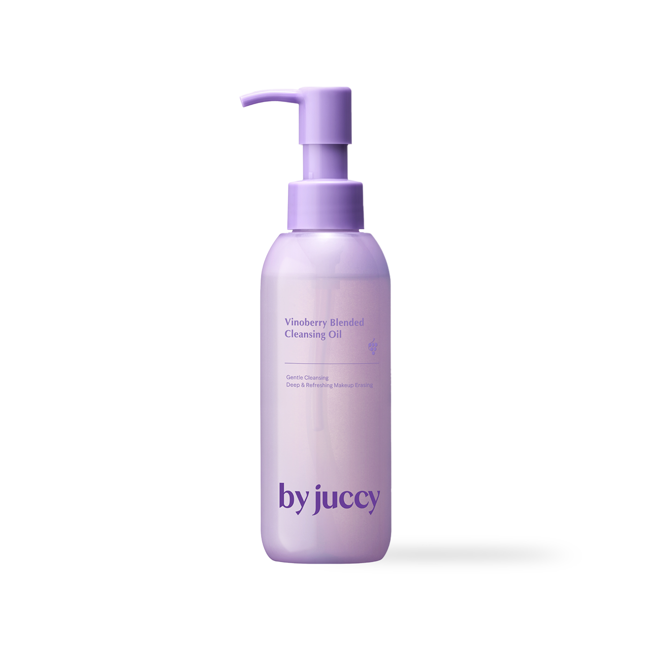 By juccy Vinoberry Blended Cleansing Oil 150ml