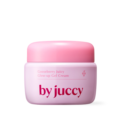 By juccy Gooseberry Juicy Glow up Gel Cream 55ml