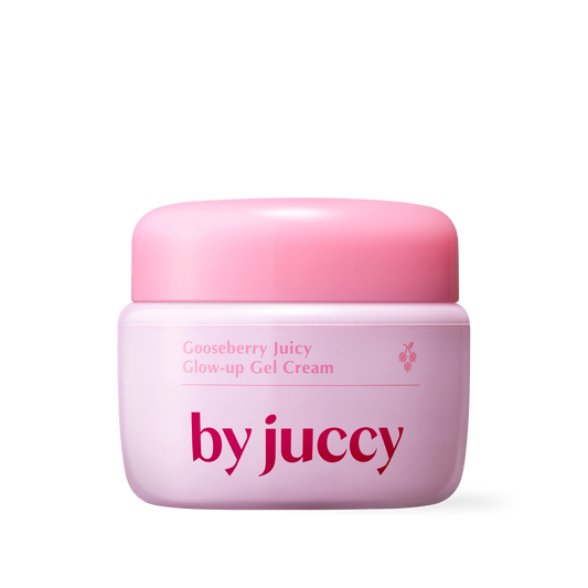 By juccy Gooseberry Juicy Glow up Gel Cream 55ml