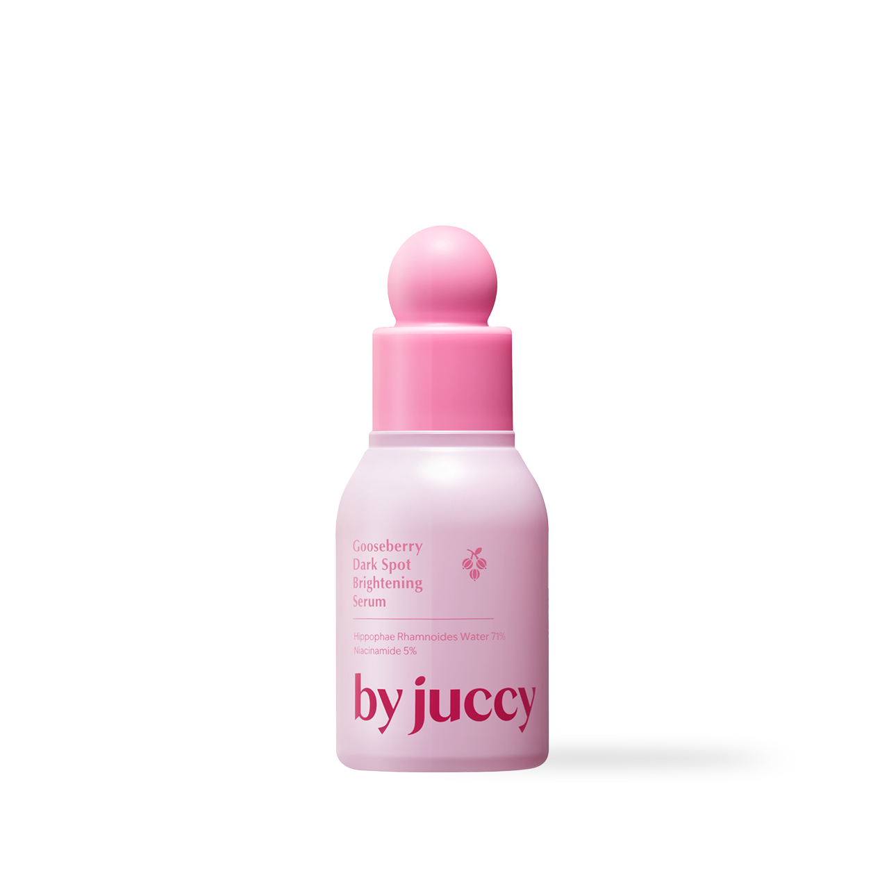 By juccy Gooseberry Dark Spot Brightening Serum 30ml