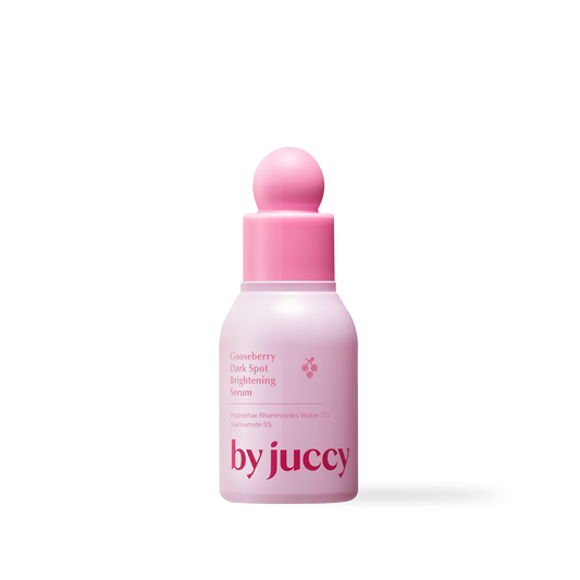 By juccy Gooseberry Dark Spot Brightening Serum 30ml