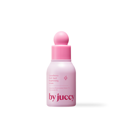 By juccy Gooseberry Dark Spot Brightening Serum 30ml