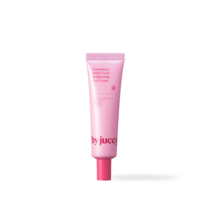 By juccy Gooseberry Dark circle Brightening Eye cream 30ml