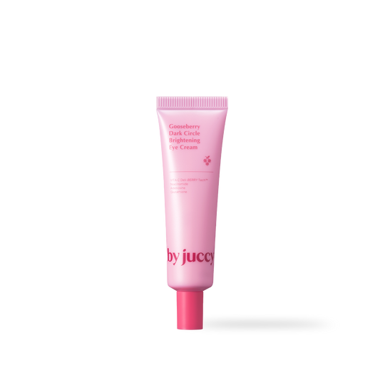 By juccy Gooseberry Dark circle Brightening Eye cream 30ml