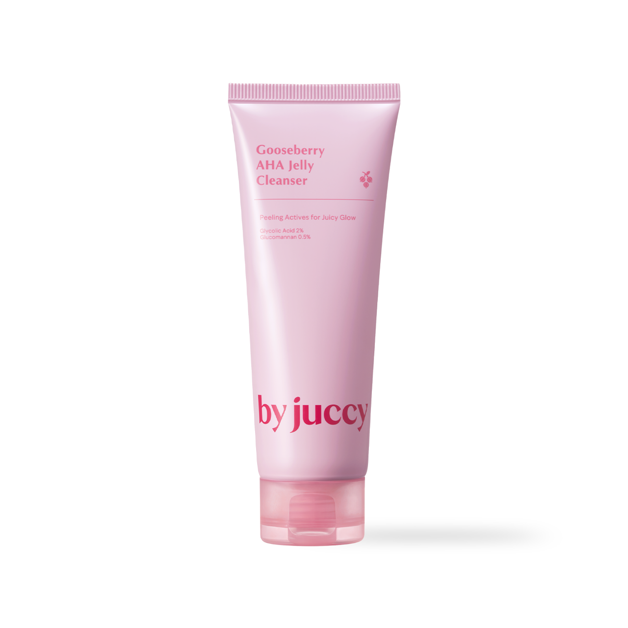 By juccy Gooseberry AHA Jelly Cleanser 120ml