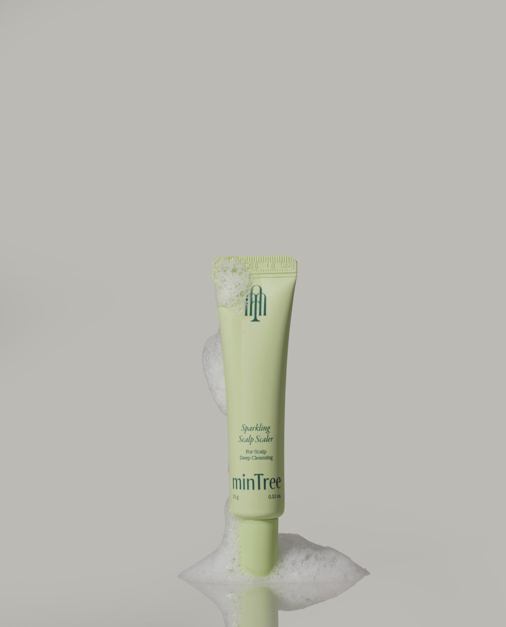 MinTree Sparkling Scalp Scaler 15g*5ea