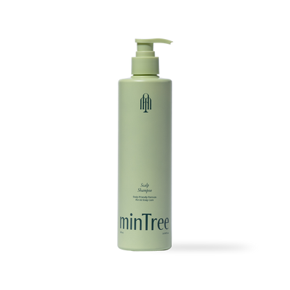 MinTree Scalp Shampoo 500ml