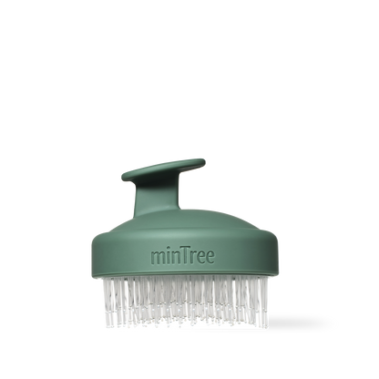 MinTree Scalp Purify Massager 80g