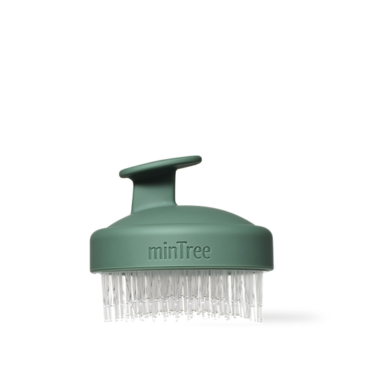MinTree Scalp Purify Massager 80g