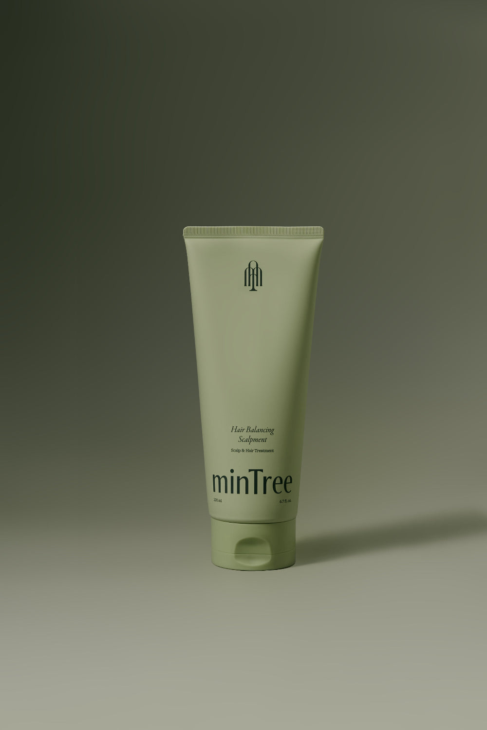 MinTree Hair Balancing Scalpment 200ml