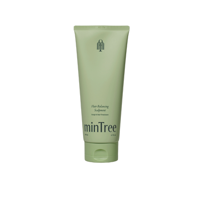 MinTree Hair Balancing Scalpment 200ml
