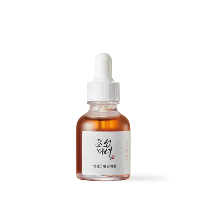 BeautyOfJoseon Revive Serum : Ginseng + Snail Mucin 30ml