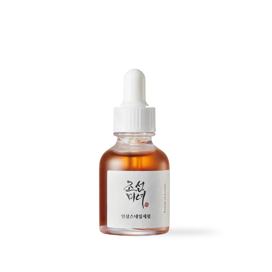 BeautyOfJoseon Revive Serum : Ginseng + Snail Mucin 30ml