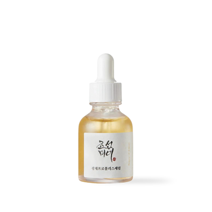 BeautyOfJoseon Glow Serum : Proplis + Niacinamide 30ml