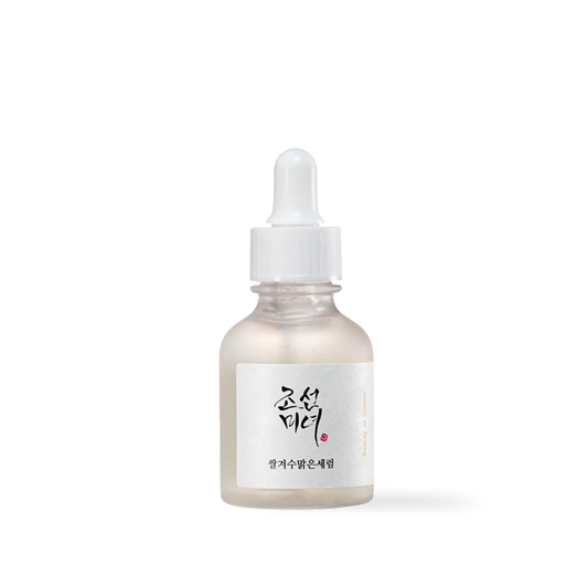 BeautyOfJoseon Glow Deep Serum : Rice + Alpha arbutin 30ml