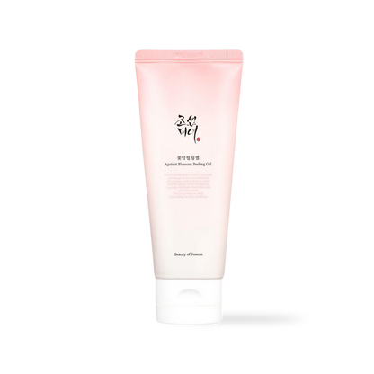 BeautyOfJoseon Apricot Blossom Peeling Gel 100ml