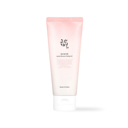 BeautyOfJoseon Apricot Blossom Peeling Gel 100ml
