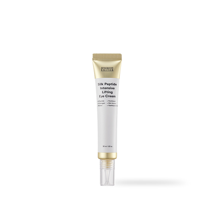 SUNGBOON EDITOR Silk Peptide Intensive Eye Cream 30ml