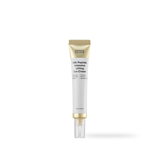 SUNGBOON EDITOR Silk Peptide Intensive Eye Cream 30ml
