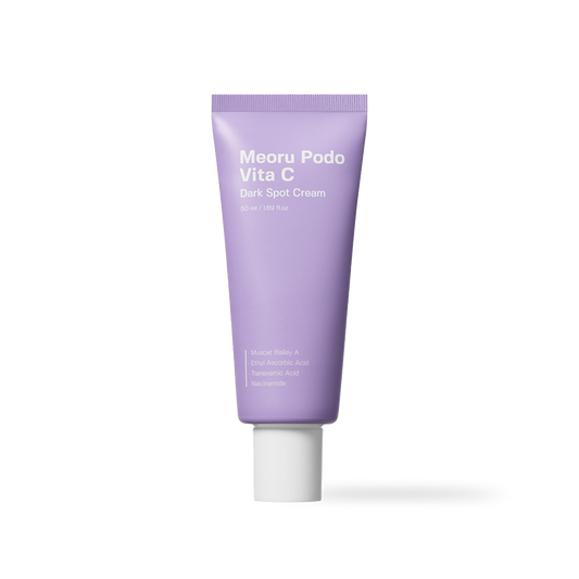 SUNGBOON EDITOR Meoru Podo VitaC Dark Spot Cream 50ml